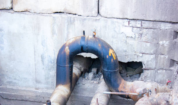 Best Fire Damage Restoration  in Belle, MO